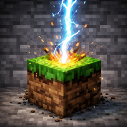 StormClient logo