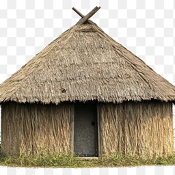 Hut Shape Shed project image