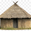 Hut Shape Shed logo