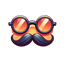 The P Mod logo