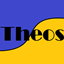 Theos logo