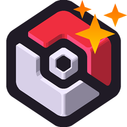 Cobblemon Shining Destiny logo