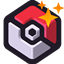 Cobblemon Shining Destiny logo