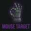 Mouse Target logo