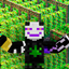 Stonercraft Weed [Kult Craft] logo