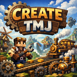 Create TMJ logo