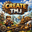 Create TMJ logo
