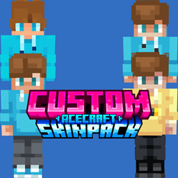 AceCraft070 Fanskins logo