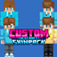 AceCraft070 Fanskins logo