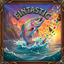 Fintastic Fishing Companion logo