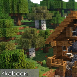 KaaBoom! project image