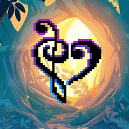 MelodyRPG logo