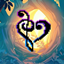 MelodyRPG logo