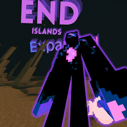 The End: Expanded project image