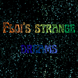 Floi's strange dreams (official) project image