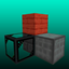 More Block Variants! logo