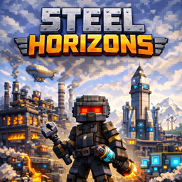 Steel Horizons project image