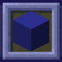 Blue's Hotbar logo