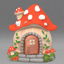 Fairy Treehouse logo