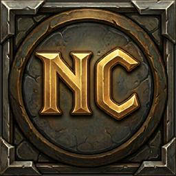 NoCraft logo