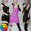 Setsim dress #4 logo