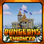 Dungeon Enhanced - Unofficial logo