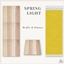 Spring Light Fresh April Walls & Floors logo