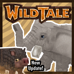 WildTale - Safaris, Animals & Zoos logo