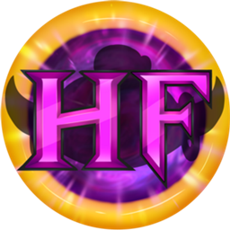 Hallowed Fantasy Cobblemon