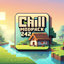 chill pack 242 logo