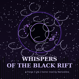 Whispers of the Black Rift project image