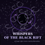 Whispers of the Black Rift logo