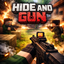 Hide And Gun logo