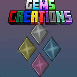 Gems_creations project image