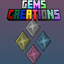 Gems_creations logo