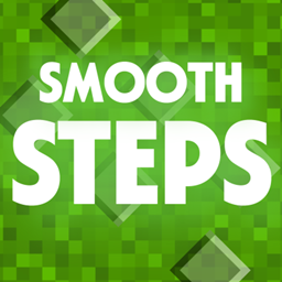 Countered's Smooth Steps logo
