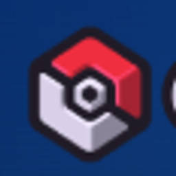 Ravens Cobblemon SMP logo