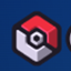 Ravens Cobblemon SMP logo