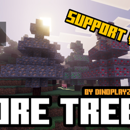 Ore Tree logo