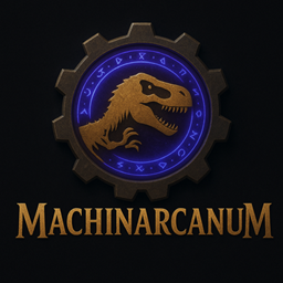 MachinArcanum logo
