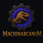 MachinArcanum logo