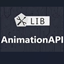 Animation API Reborn logo