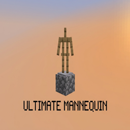 UltMannequin logo