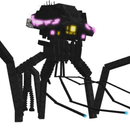 Fearcraft ( Horror + Extermination Mix ) logo