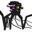 Fearcraft ( Horror + Extermination Mix ) logo