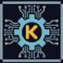 Kozhin's Lib project image