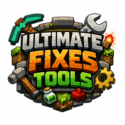 Ultimate Fixes Tools project image