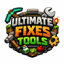 Ultimate Fixes Tools logo