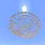 Orbital Strike Cannon Fishing Rod (Raycast) logo