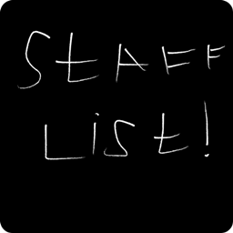 StaffList logo